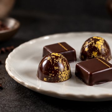 Obrázek 2 produktu Workshop Čokoláda a pralinky s Katkou Lukáškovou 4.11.2026