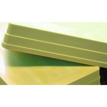 Obrázek 5 produktu IRCA NOBEL PISTACCHIO pistáciová poleva 5kg