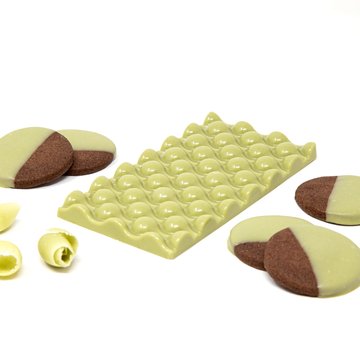 Obrázek 2 produktu IRCA NOBEL PISTACCHIO pistáciová poleva 5kg