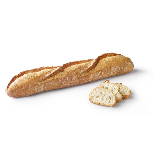 Obrázek produktu BRIDOR Mražená BAGETA Lutécine 280g 22ks (UKONČEN PRODEJ)