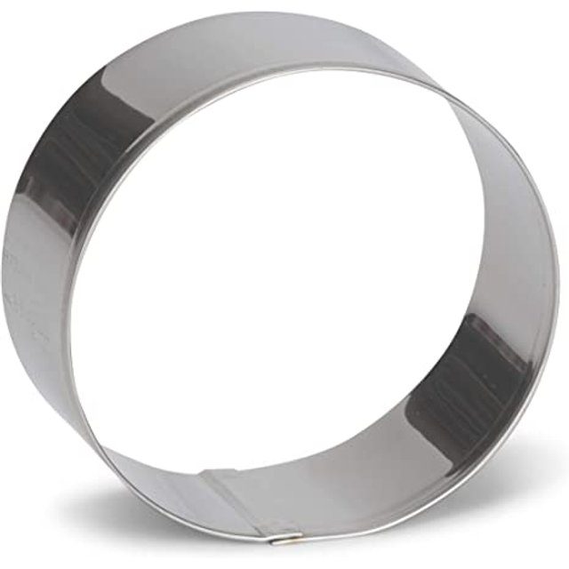 Obrázek produktu PATISSE Vypich.kruh 40mm plech