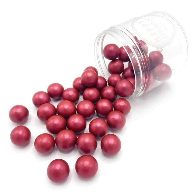 Obrázek produktu HS Dekorace čokoládové BORDEAUX CHOCO XXL 130g