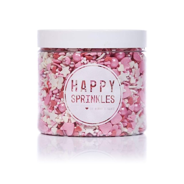 Obrázek produktu HS Dekorace cukrové LOVE BIRDS 90g