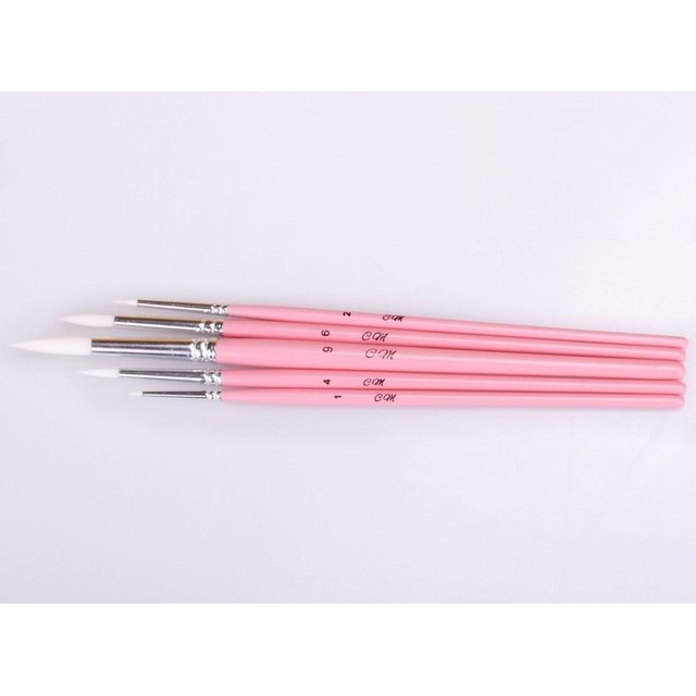 Obrázek produktu SA SADA ŠTĚTCŮ - 5ks