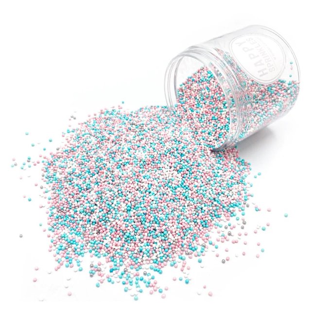 Obrázek produktu HS Dekorace cukrové MAYBE BABY SIMPLICITY 90g