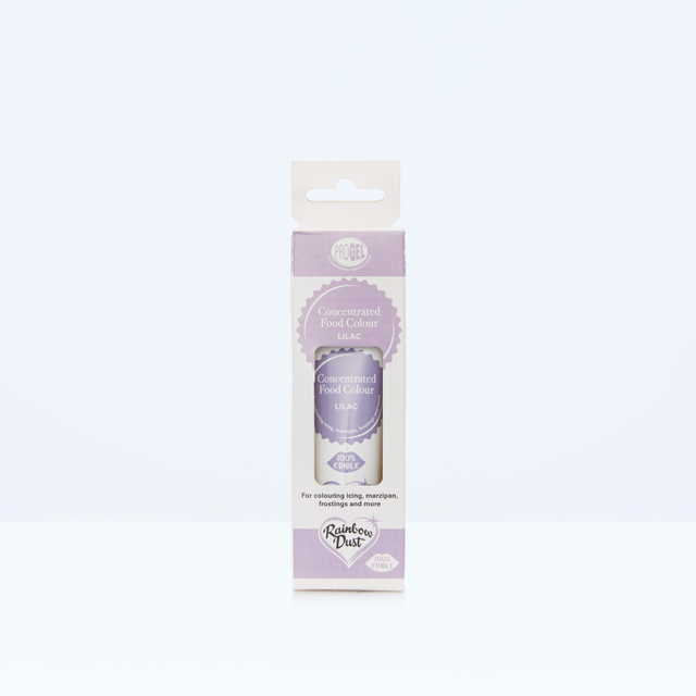 Obrázek produktu PROGEL BARVA GELOVÁ fialová lila (lilac) 25g