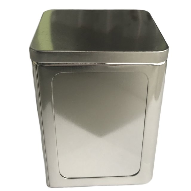 Obrázek produktu IP Zásobník na ubrousky plechový