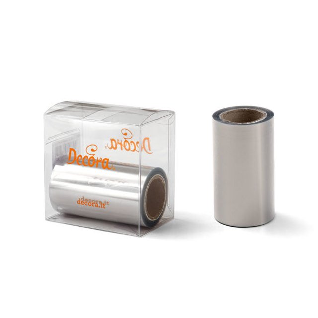 Obrázek produktu DECO FOLIE NA BOKY DORTŮ v.10cm, 10m