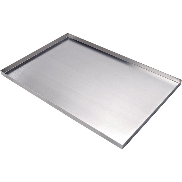 Obrázek produktu MF Plech 40 x 30 cm hliník, výška 2 cm