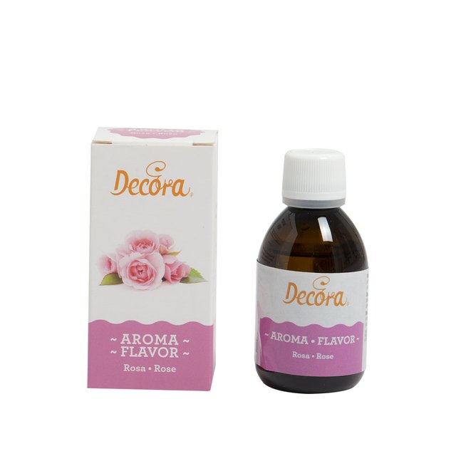 Obrázek produktu DECO Aroma RŮŽE 50g