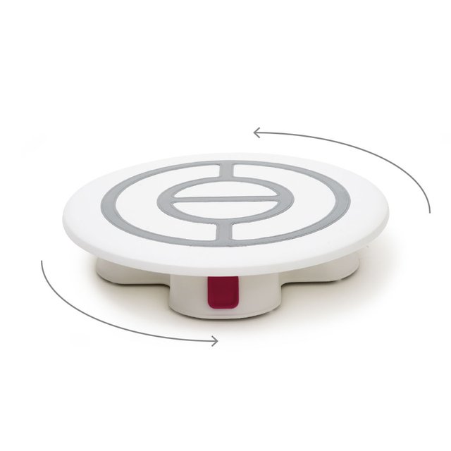 Obrázek produktu DECO TOČNA DORTOVÁ s aretací pr.32cm