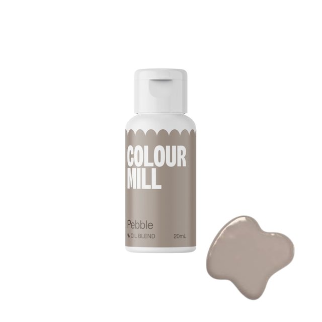 Obrázek produktu COLOUR MILL BARVA TEKUTÁ - béžová (pebble) 20 ml