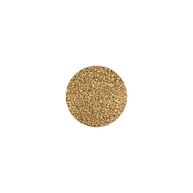 Obrázek produktu PAV ČOKOLÁDOVÉ kousky zlaté 120g - již se nevyrábí