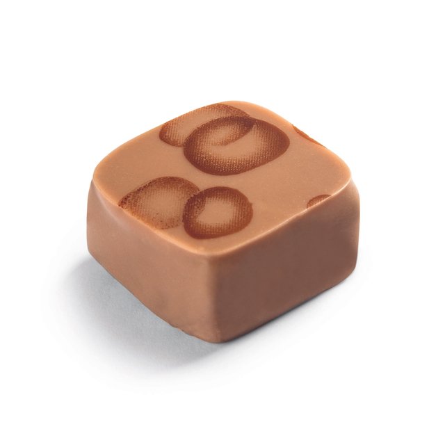 Obrázek produktu MC PRALINKY CASSE NOISETTE - bílá čokoláda Kewane a praline 2 kg