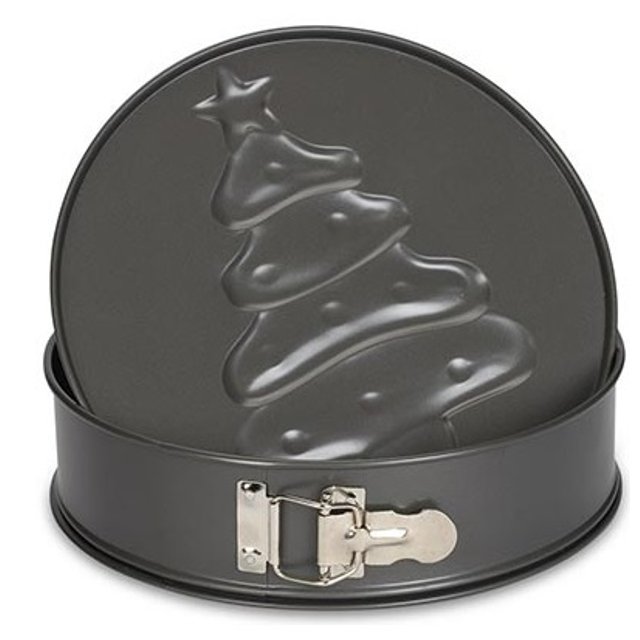 Obrázek produktu PATISSE Forma dortová vol. dno 24cm se stromem SE SLEVOU 50%