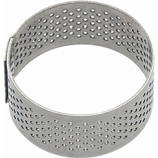 Obrázek produktu MF RÁFEK perforovaný 4cm v. 2cm