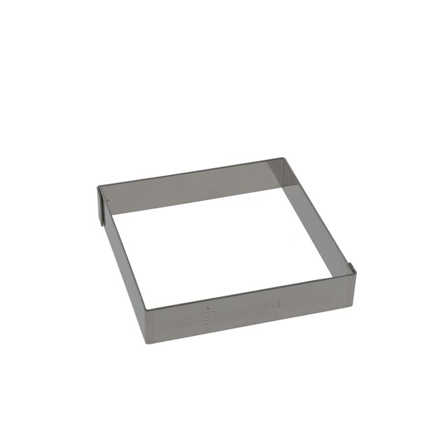 Obrázek produktu MF Ráfek čtv. 100x100x20mm