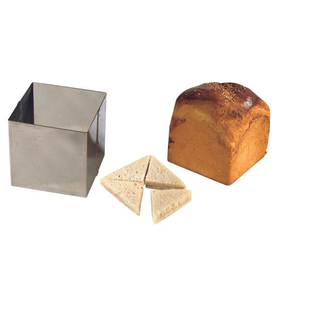 Obrázek produktu MF RÁFEK ČTVEREC 12x12cm v. 12cm