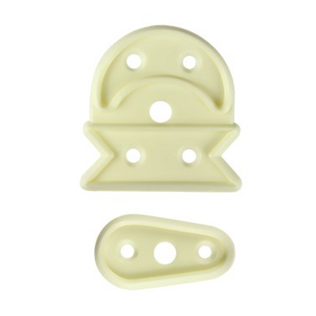 Obrázek produktu PME JEM VYKRAJOVÁTKA dětské botky mini