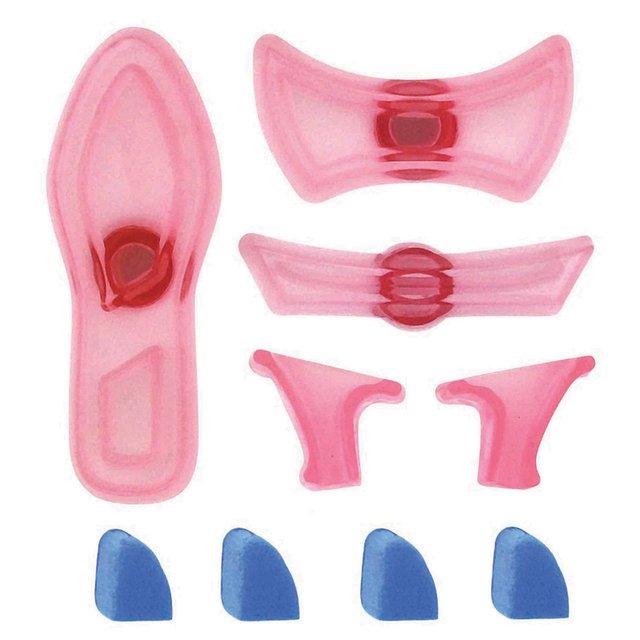 Obrázek produktu PME VYKRAJOVÁTKA dámské střevíčky SE SLEVOU 50%