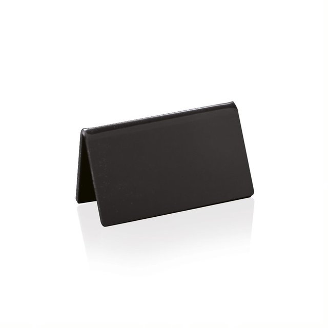 Obrázek produktu MA CENOVKY STOJÁNEK černé 10ks