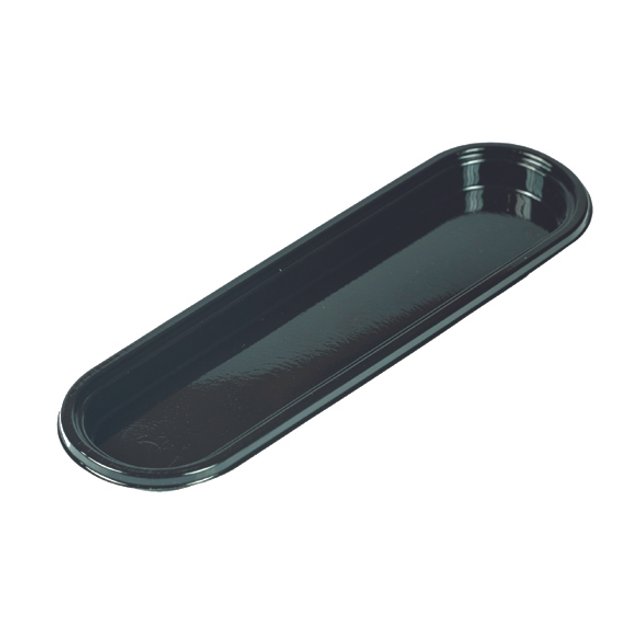 Obrázek produktu MF PODNOS pod MINI ECLAIR černý 102x4,2cm 100ks