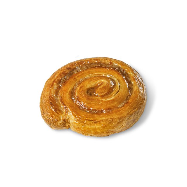 Obrázek produktu BRIDOR Mražený CINAMON SWIRL- skořicový šnek 100g 60ks