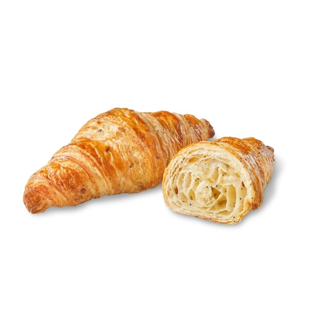 Obrázek produktu BRIDOR Mražený CROISSANT multigrain se semínky 70g 70ks