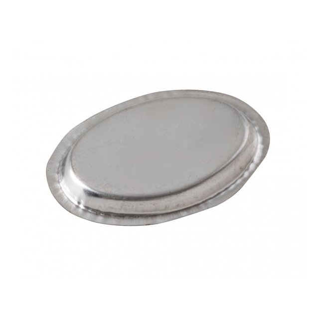 Obrázek produktu BL Forma plech oválek