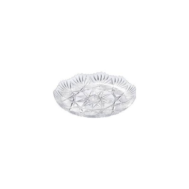 Obrázek produktu ALCAS Tác krystalický 12cm Stellino 100ks