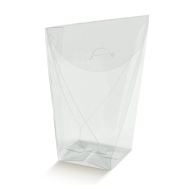 Obrázek produktu SC Sáček plast 8x8x1,9cm 20x10ks