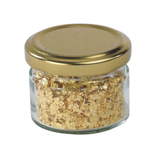 Obrázek produktu MF ZLATÉ FLITRY 0,3g