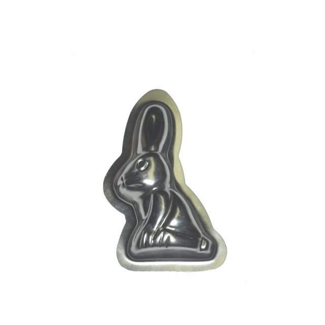 Obrázek produktu BL FORMA ZAJÍČEK pocínovaný plech SE SLEVOU 50%