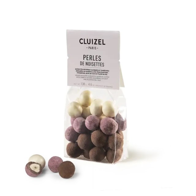 Obrázek produktu MC OŘÍŠKOVÉ PERLY 1ks