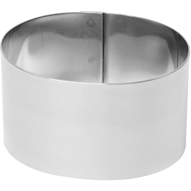 Obrázek produktu SCH Ráfek-vypichovač ovál nerez 75x45mm