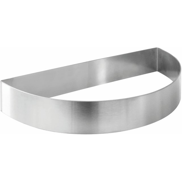 Obrázek produktu SCH Ráfek půlkruh 300x150x45mm nerez