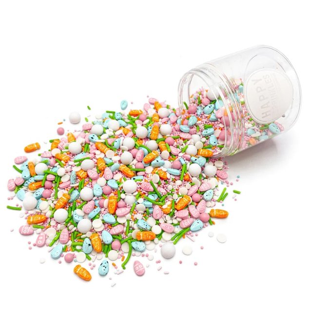 Obrázek produktu HS Dekorace cukrové SO EGG-CITED 90g