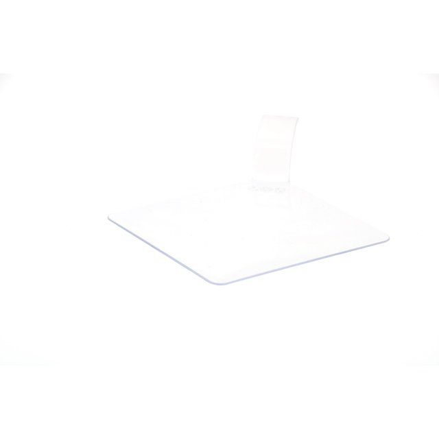 Obrázek produktu MF Tácek čtv. plast 8X8cm, 1 ks