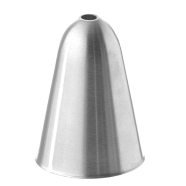 Obrázek produktu SCH Trubička zdobicí nerez