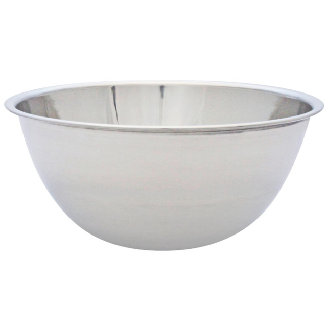 Obrázek produktu SCH Miska na krém, nerez 185mm, 1,25 l