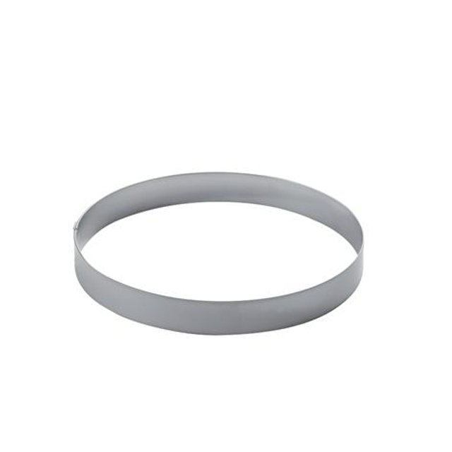 Obrázek produktu MA RÁFEK NEREZ KRUH pr.16cm v.2cm