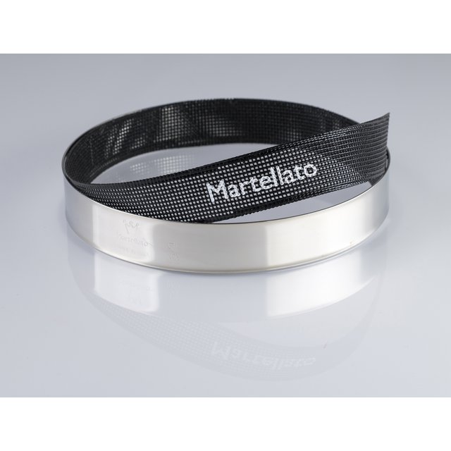 Obrázek produktu MA RÁFEK NEREZ KRUH pr.24cm,v.3,5cm