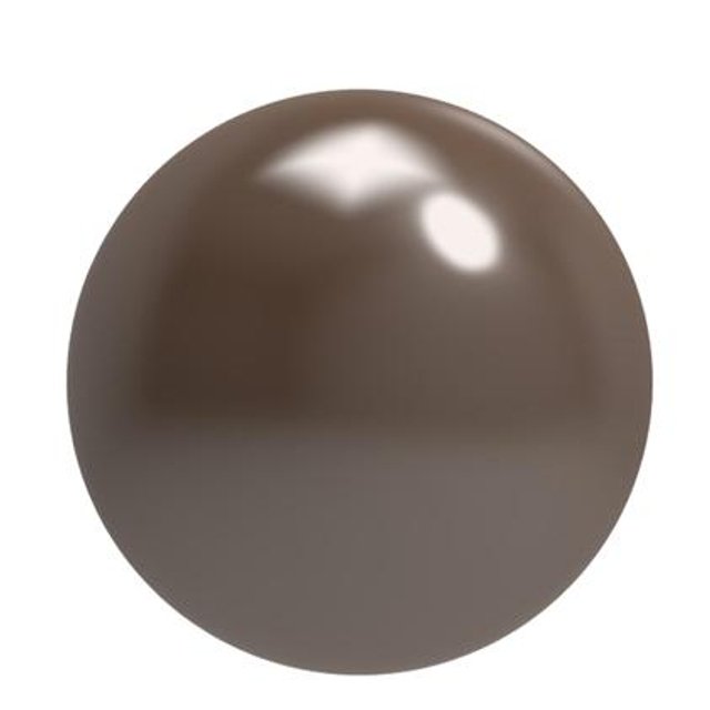 Obrázek produktu MA FORMA NA PRALINKY S MAGNETEM - KOULE 3D pr.26mm 8g 28ks