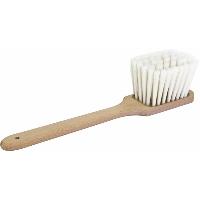 Obrázek produktu SCH Vlažička 32cm dřev. rukojeť