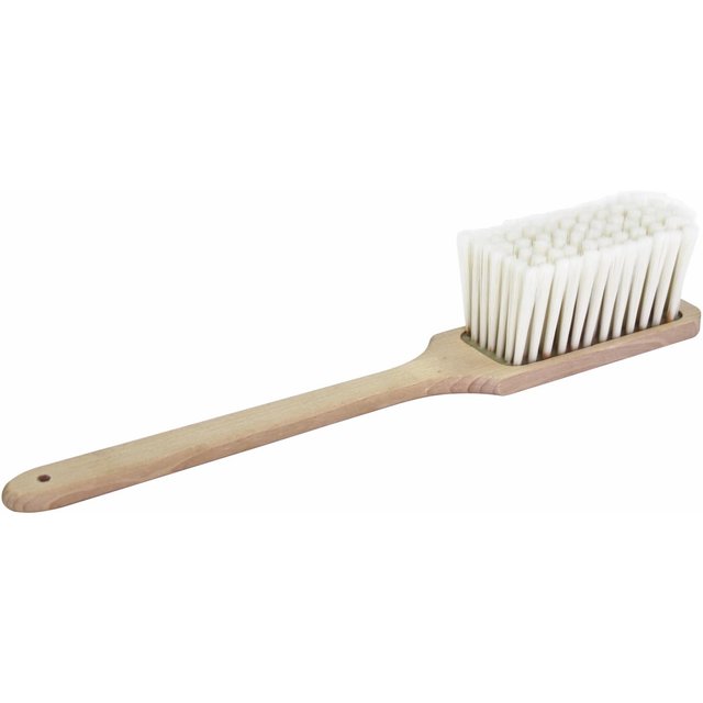 Obrázek produktu SCH Vlažička 41cm dřev. rukojeť