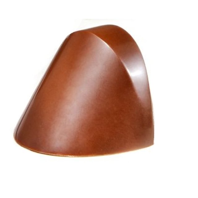 Obrázek produktu CW FORMA NA PRALINKY - DOME pr.29mm v.21mm 8,5g 21ks