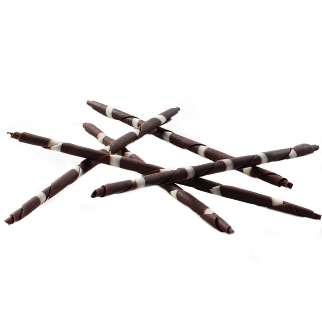 Obrázek produktu TUŽKA ČOKOLÁDOVÁ HNĚDÁ REMBRANDT 20cm 900g (cca 120ks)