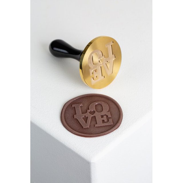 Obrázek produktu MA RAZÍTKO pečetidlo LOVE 6cm