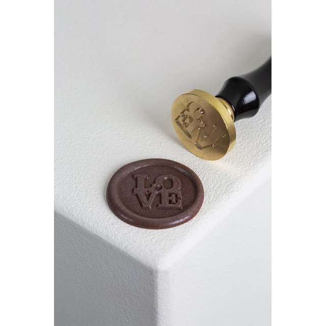 Obrázek produktu MA RAZÍTKO pečetidlo LOVE 3cm