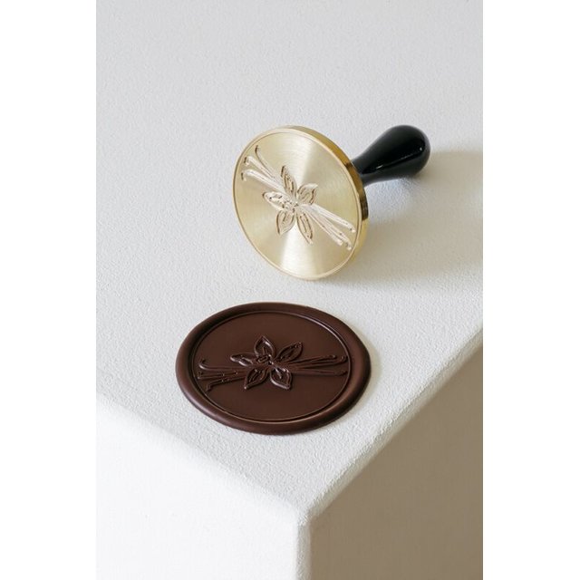 Obrázek produktu MA RAZÍTKO pečetidlo s obrázkem vanilky 6cm